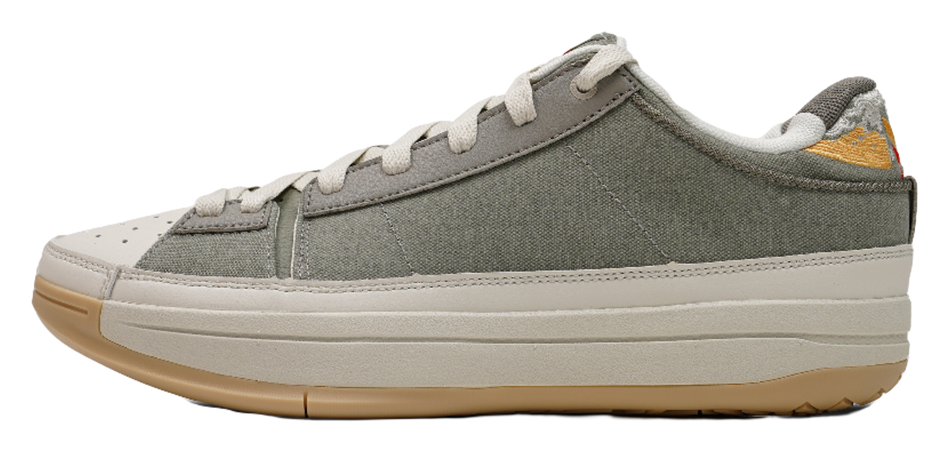 Serious Player Only SPO Easy 1 "New York" SPO2406S01030 - Basketball Shoes Unisex Blue