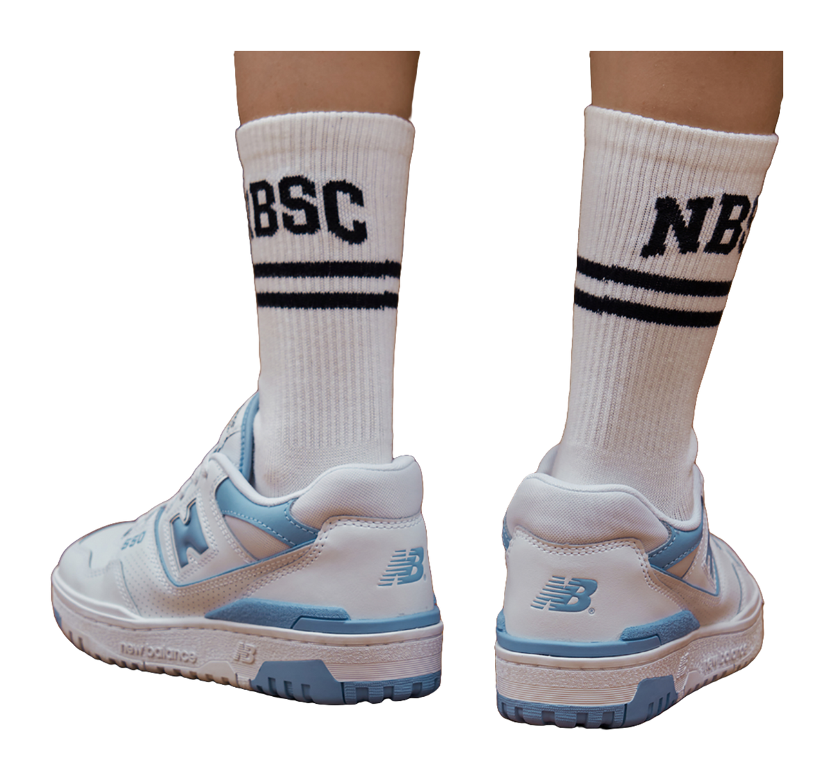 New Balance 550 UNC sneakers Womens  vjsneaker.com