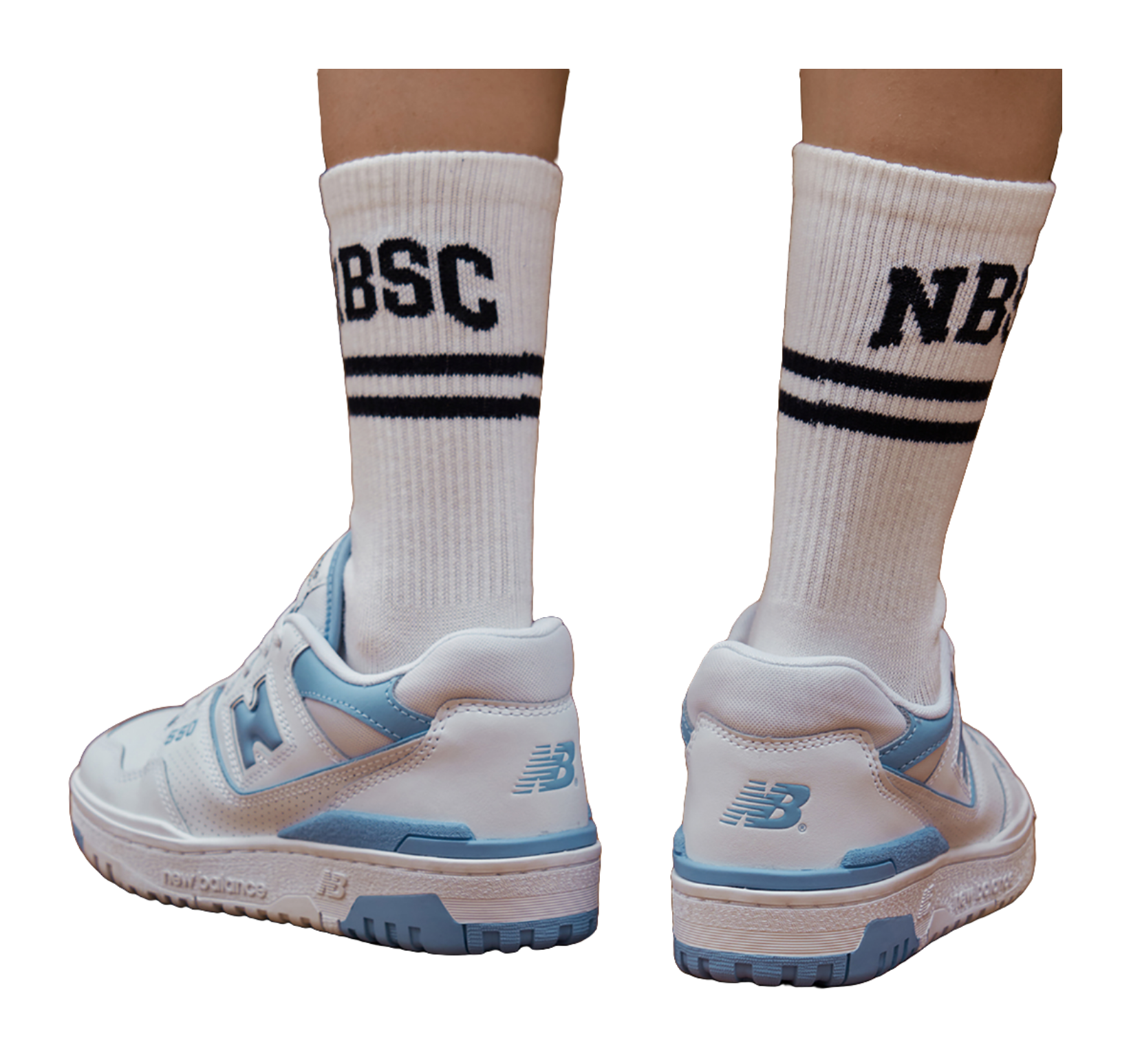 New Balance 550 UNC sneakers Womens  vjsneaker.com
