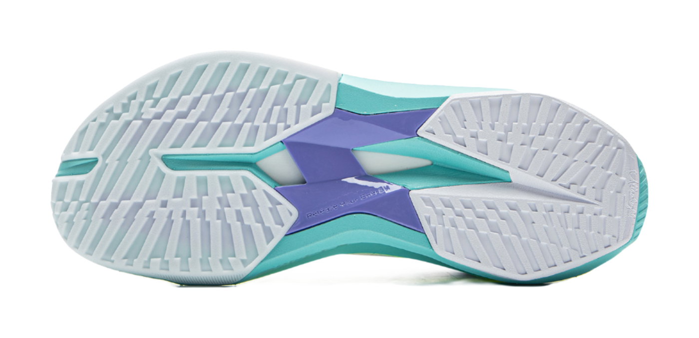 LiNing Ultra Light Cushioned Slip-Resistant Lightweight Low-Top Basketball Shoes Mens White Green  VJSNEAKER