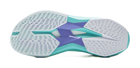 LiNing Ultra Light Cushioned Slip-Resistant Lightweight Low-Top Basketball Shoes Mens White Green  VJSNEAKER