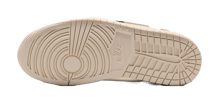 Jordan 1 Low Method Of Make Legend Light Brown Womens  vjsneaker.com