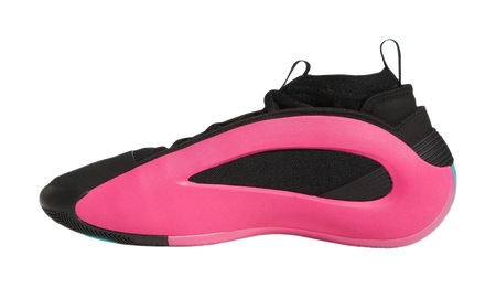 Adidas Harden Vol. 8 PE "UNO" Red Blend  vjsneaker.com