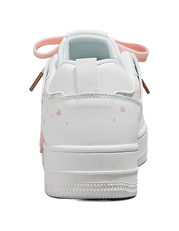 Warrior Slip Resistant Abrasion Resistant Low top Skateboard Shoes Women's 