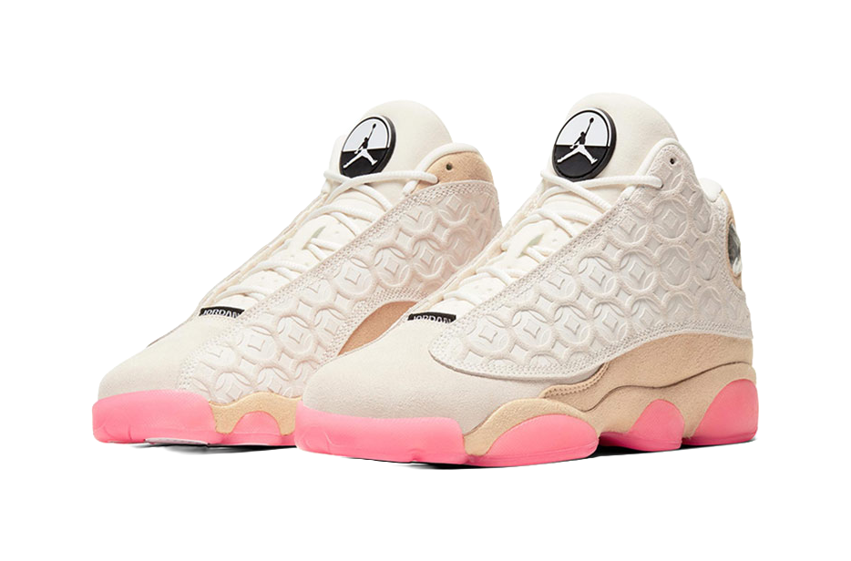 Air Jordan 13 Retro Chinese New Year 2020 GS  vjsneaker.com