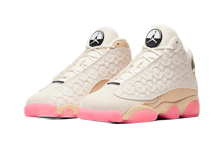 Air Jordan 13 Retro Chinese New Year 2020 GS  vjsneaker.com