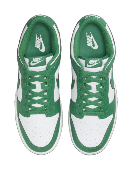 Nike Dunk Low White Malachite  vjsneaker.com