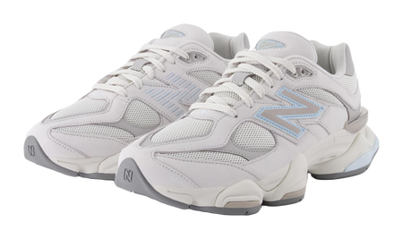 9060 New Balance Reflection Quarry Blue  vjsneaker.com