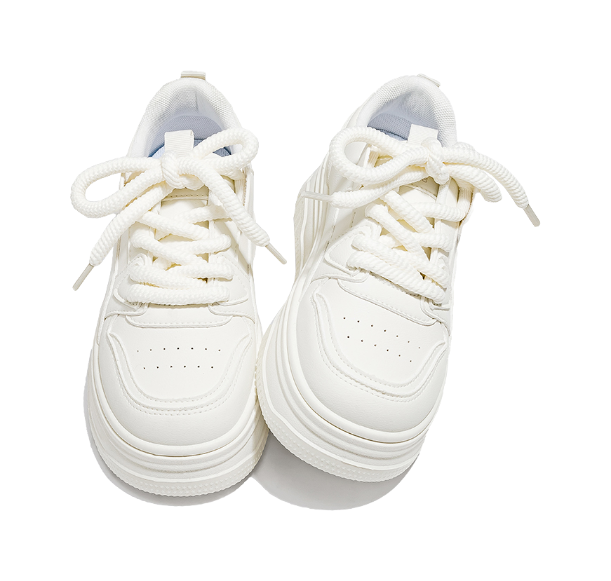 HUANQIU Wear resistant And Lightweight Low top Skateboard Shoes Women's 