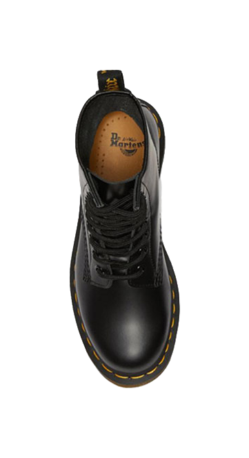 1460 Wmns Dr.Martens Smooth Black Womens  vjsneaker.com