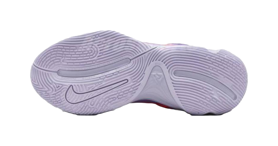 Nike Giannis Immortality 4 Ep Black Raspberry  vjsneaker.com