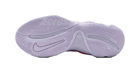 Nike Giannis Immortality 4 Ep Black Raspberry  vjsneaker.com