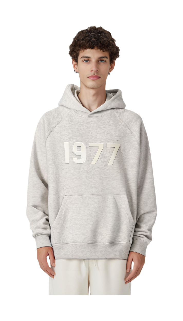 Fear Of God Essentials Hoodie  vjsneaker.com