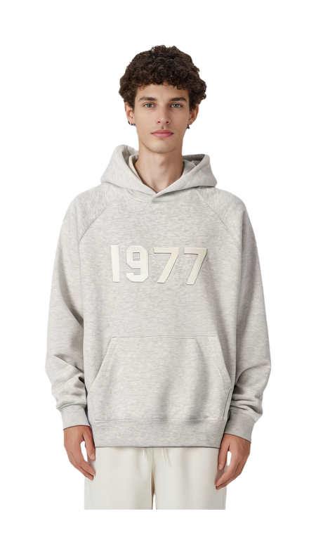 Fear Of God Essentials Hoodie  vjsneaker.com