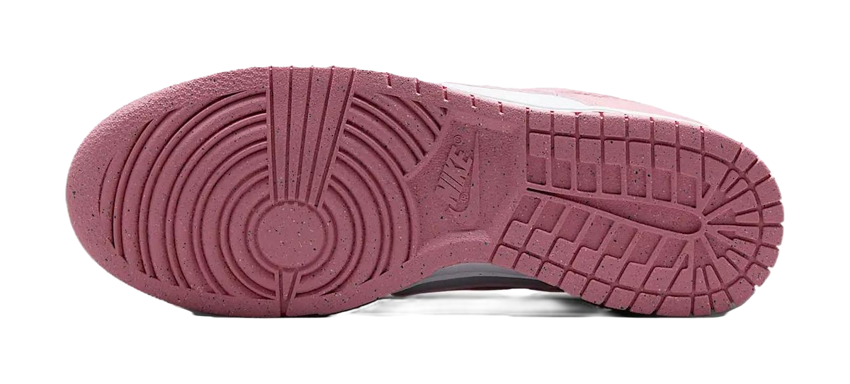 Nike Dunk Low Next Nature Elemental Pink Womens  vjsneaker.com