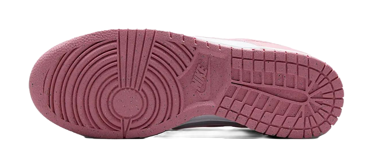 Nike Dunk Low Next Nature Elemental Pink Womens  vjsneaker.com