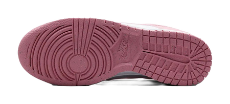 Nike Dunk Low Next Nature Elemental Pink Womens  vjsneaker.com