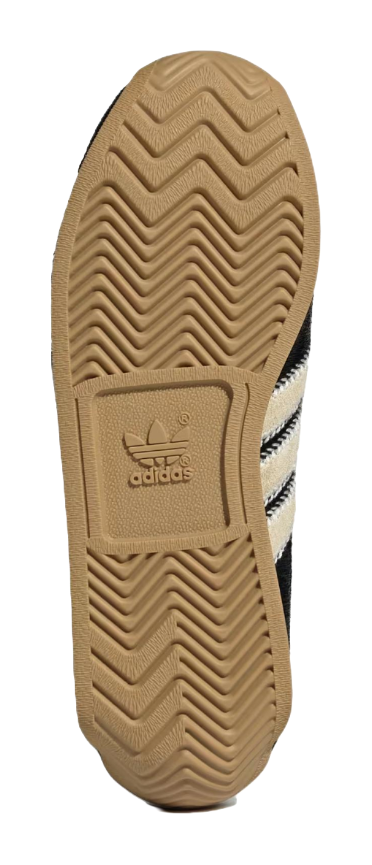 Adidas Wmns Country Og Black Pony Hair Womens  vjsneaker.com