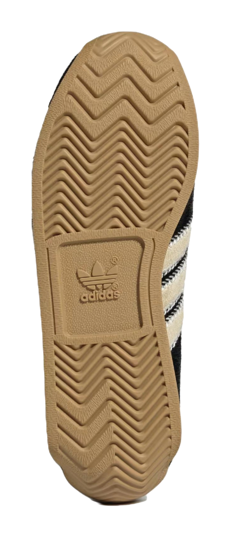 Adidas Wmns Country Og Black Pony Hair Womens  vjsneaker.com