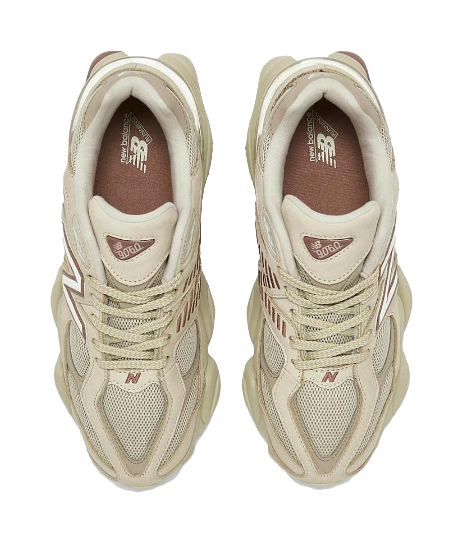 9060 New Balance Bone Sparrow  vjsneaker.com