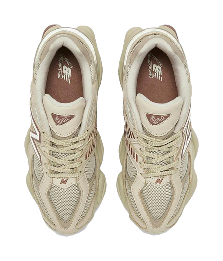 9060 New Balance Bone Sparrow  vjsneaker.com