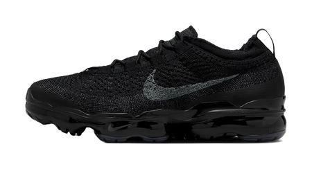 Nike Air VaporMax 2023 Flyknit Triple Black  VJSNEAKER