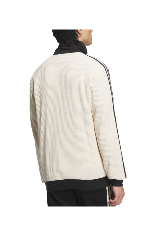 Adidas Waffle Beckenbauer Track Top  vjsneaker.com