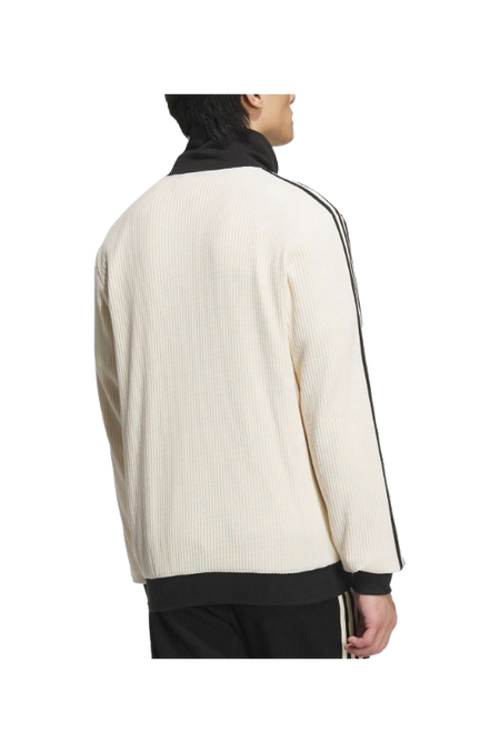 Adidas Waffle Beckenbauer Track Top  vjsneaker.com