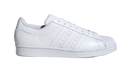 Adidas Superstar Footwear White  vjsneaker.com