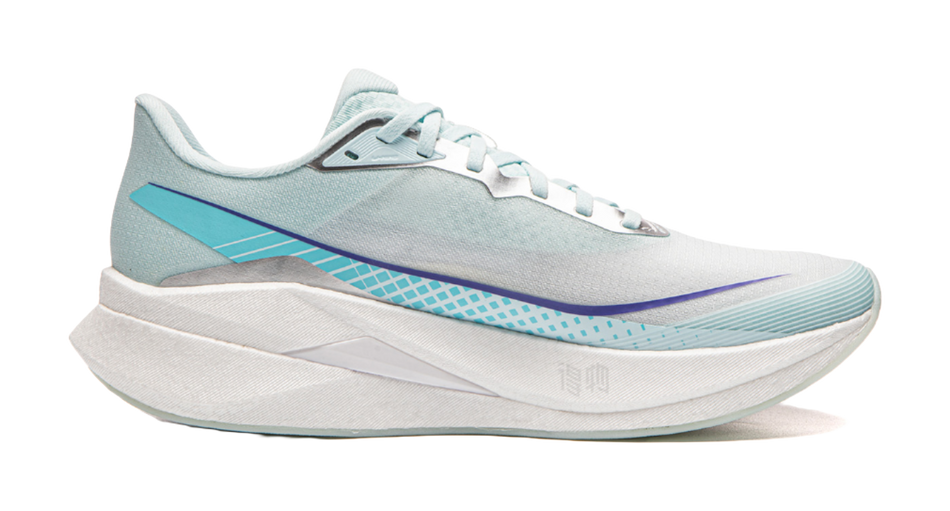 Li-Ning Red Hare 9 PRO "Aqua Blue" ARPW001 - Daily Running Shoe Unisex Blue