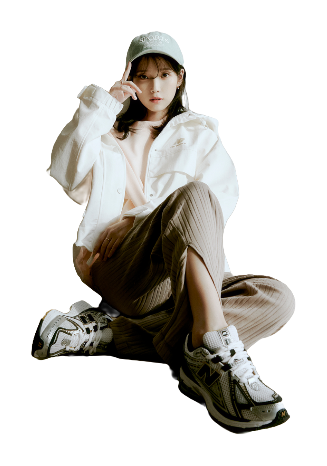 1906 New BalanceR Metallic Silver Metallic Gold  vjsneaker.com