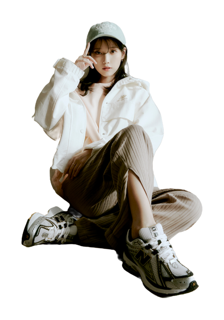 1906 New BalanceR Metallic Silver Metallic Gold  vjsneaker.com