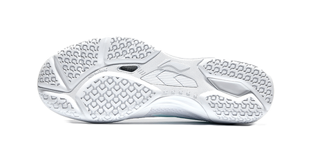 Li-Ning APTU007-1 "White/Green" - Table Tennis Shoe Unisex White