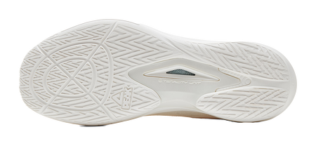 PEAK TAICHI Qingling 3.0 Light spirit 3.0 EX "Milk White"  vjsneaker.com