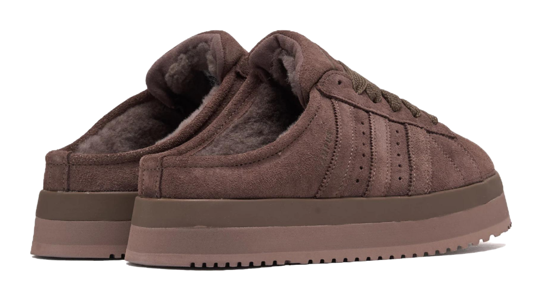 Adidas Wmns Campus 00s Winter Low Earth Strata Womens  vjsneaker.com