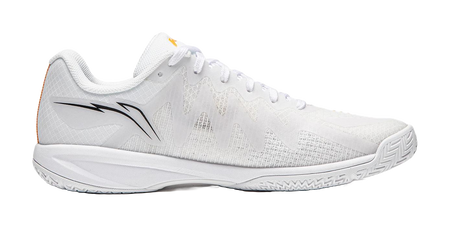 Li-Ning Ultra Light 1.0 "White" APPU003-3 - Table Tennis Shoe Unisex White
