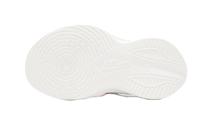 Warrior Rhythm Series Kids Running Shoes  VJSNEAKER