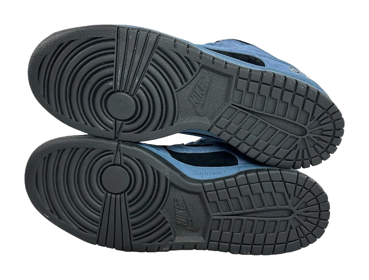 Nike Sb Dunk Low Supreme 94 Ocean Fog  vjsneaker.com