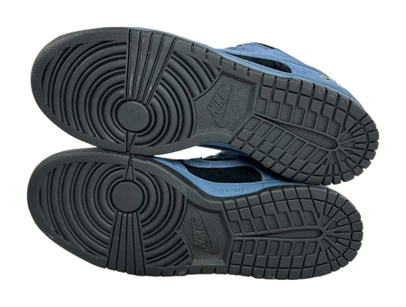 Nike Sb Dunk Low Supreme 94 Ocean Fog  vjsneaker.com