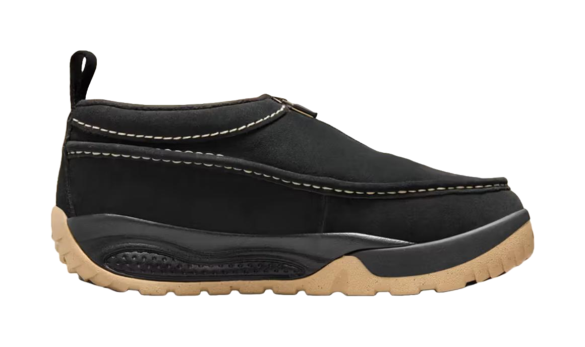 Nike Acg Izy Black Limestone  vjsneaker.com