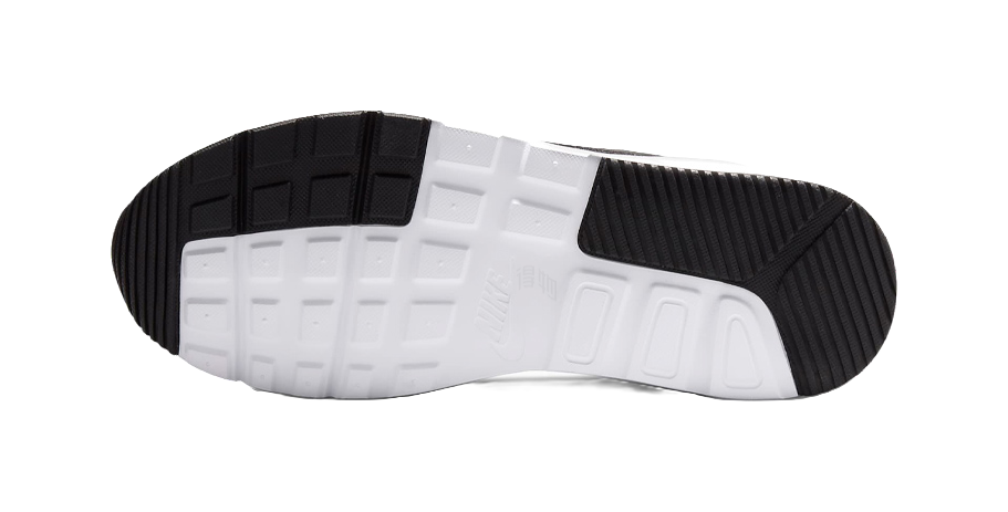 Nike Air Max Sc White Black  vjsneaker.com