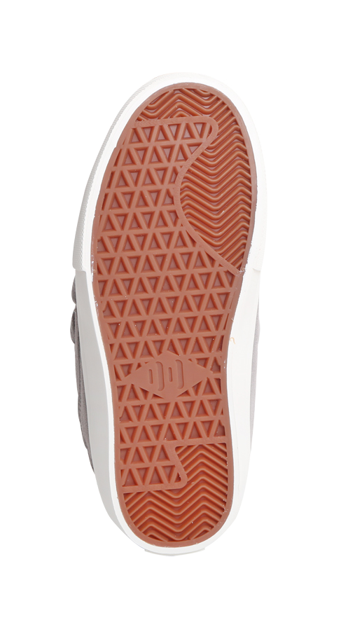 Ollieskate Low top Skateboard Shoes Unisex Dark Gray 