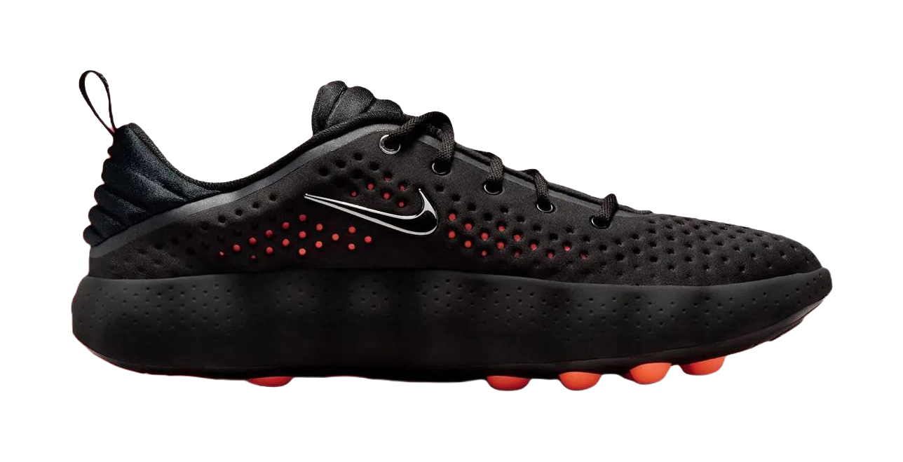 Nike Mind 002 Breathable Training Shoes Mens Black  vjsneaker.com