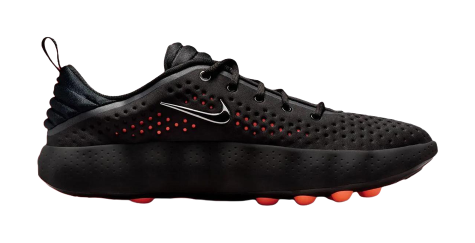 Nike Mind 002 Breathable Training Shoes Mens Black  vjsneaker.com