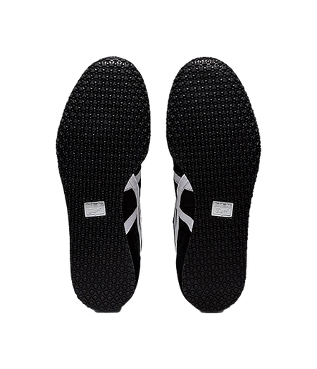 Onitsuka Tiger Serrano Black White  vjsneaker.com