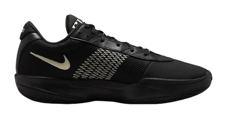 Nike Air Zoom G.T. Cut Academy EP Black Alabaster - Basketball Shoes for Men and Women  vjsneaker.com
