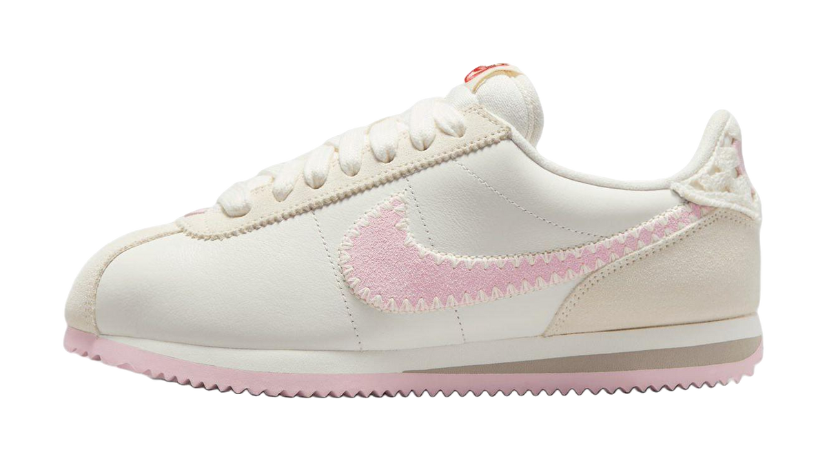 Nike Cortez Valentines Day 2025 Womens  vjsneaker.com