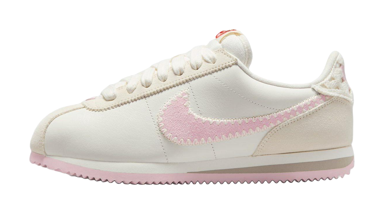 Nike Cortez Valentines Day 2025 Womens  vjsneaker.com