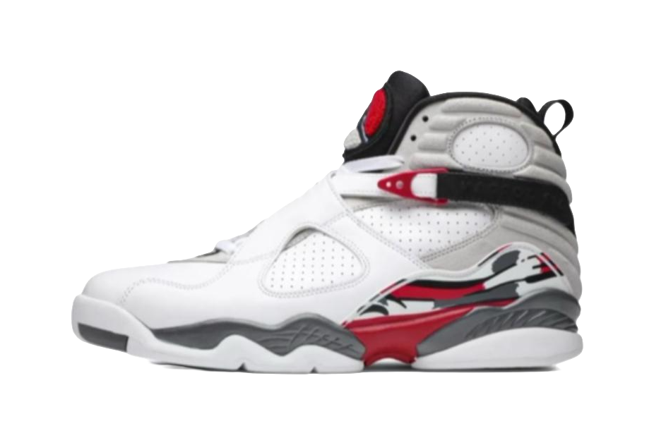 JORDAN 8 Retro Bugs Bunny 2025  VJSNEAKER