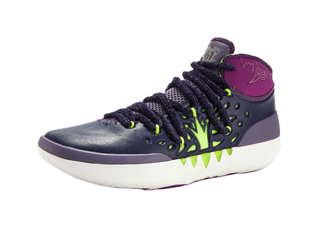 361° Nikola Jokić Joker 2 "Joker" High  vjsneaker.com